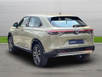 Used Honda HR-V 2022 for sale - 75534574: Photo