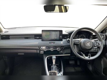 Used Honda HR-V 2022 for sale - 75534574: Photo