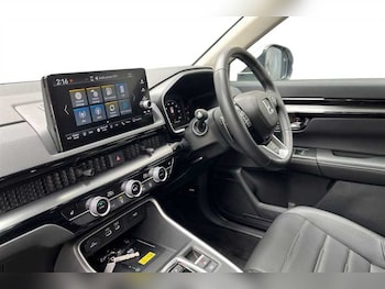 Used Honda CR-V 2024 for sale - 79095151: Photo