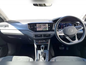 Used Volkswagen Taigo 2023 for sale - 78431734: Photo
