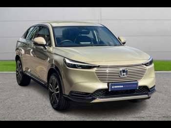 2024 - 1.5 eHEV Advance 5dr CVT