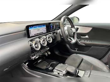 Used Mercedes-Benz A-Class 2020 for sale - 79567424: Photo
