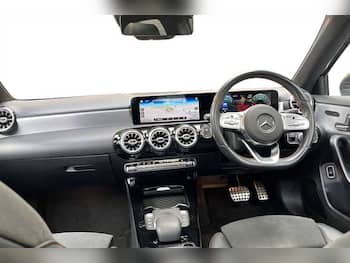 Used Mercedes-Benz A-Class 2020 for sale - 79567424: Photo