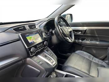 Used Honda CR-V 2019 for sale - 79623597: Photo