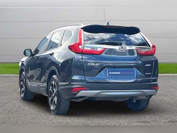 Used Honda CR-V 2019 for sale - 79623597: Photo