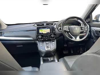 Used Honda CR-V 2019 for sale - 79623597: Photo