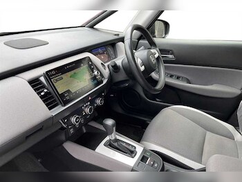 Used Honda Jazz 2020 for sale - 77698472: Photo