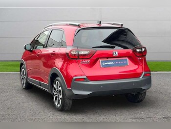 Used Honda Jazz 2020 for sale - 77698472: Photo