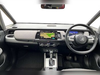 Used Honda Jazz 2020 for sale - 77698472: Photo