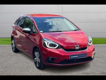 Used Honda Jazz 2022 for sale - 74880846: Photo