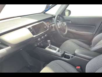 Used Honda Jazz 2022 for sale - 74880846: Photo