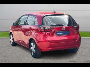 Used Honda Jazz 2022 for sale - 74880846: Photo