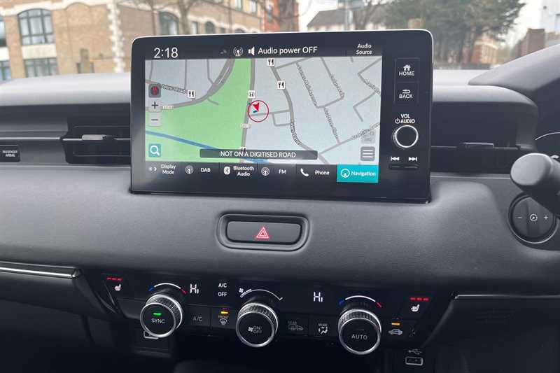 Used Honda HR-V 2023 for sale - 77347132: Photo 13