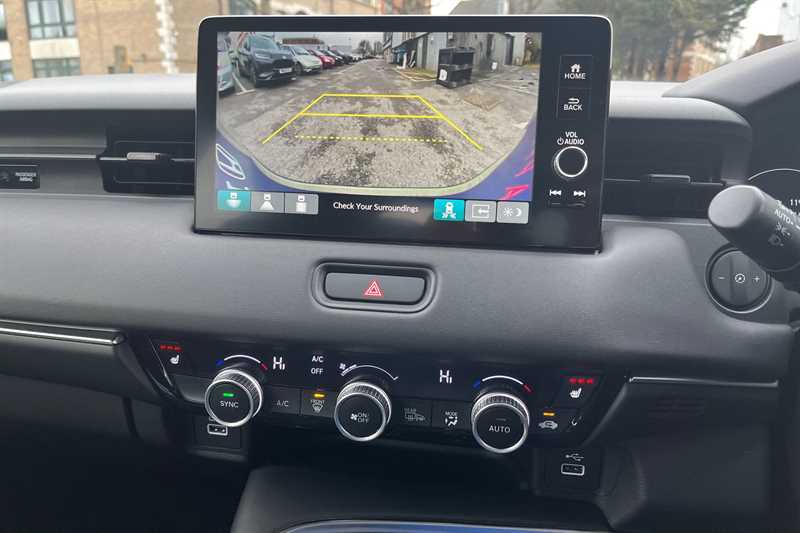 Used Honda HR-V 2023 for sale - 77347132: Photo 14