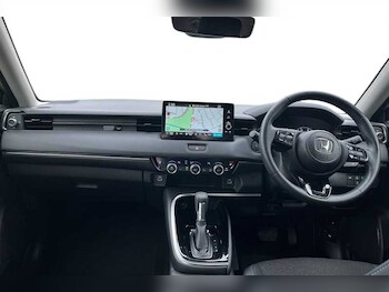 Used Honda HR-V undefined for sale - 77347132: Photo