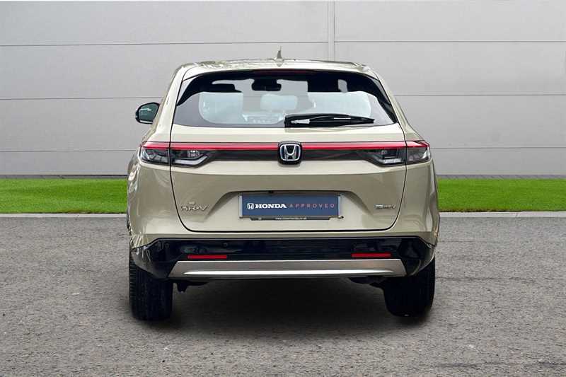 Used Honda HR-V 2023 for sale - 77347132: Photo 7