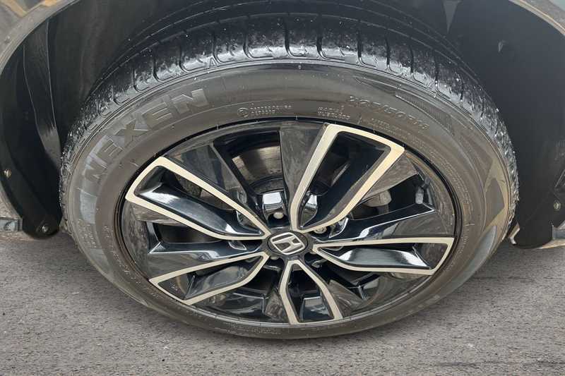 Used Honda HR-V 2023 for sale - 77347132: Photo 9