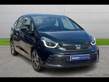 2023 - 1.5 I-MMD HYBRID ADVANCE 5DR ECVT