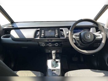 Used Honda Jazz 2022 for sale - 78263864: Photo