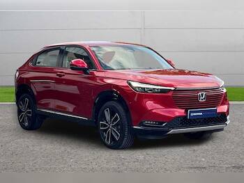 Used Honda HR-V 2023 for sale - 79809134: Photo