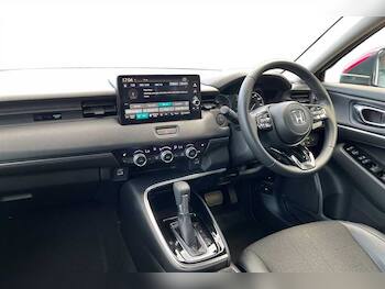 Used Honda HR-V 2023 for sale - 79809134: Photo