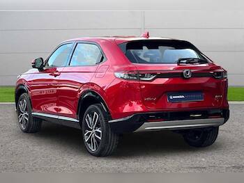 Used Honda HR-V 2023 for sale - 79809134: Photo