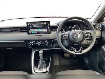 Used Honda HR-V 2023 for sale - 79809134: Photo