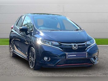 Used Honda Jazz 2019 for sale - 79014319: Photo