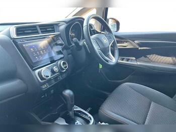 Used Honda Jazz 2019 for sale - 79014319: Photo