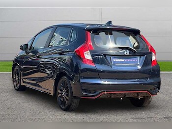 Used Honda Jazz 2019 for sale - 79014319: Photo