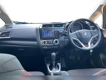 Used Honda Jazz 2019 for sale - 79014319: Photo