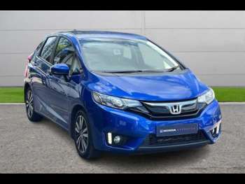 2016 - 1.3 EX Navi 5dr