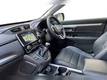 Used Honda CR-V 2019 for sale - 78650553: Photo