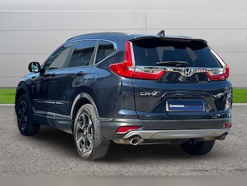 Used Honda CR-V 2019 for sale - 78650553: Photo