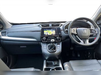 Used Honda CR-V 2019 for sale - 78650553: Photo