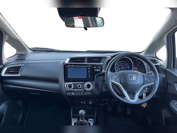 Used Honda Jazz 2018 for sale - 78364679: Photo