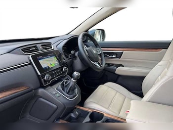 Used Honda CR-V 2019 for sale - 78050726: Photo