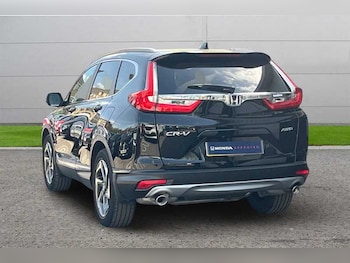 Used Honda CR-V 2019 for sale - 78050726: Photo