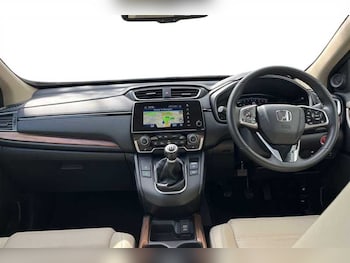 Used Honda CR-V 2019 for sale - 78050726: Photo