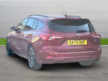 Used Ford Focus 2021 for sale - 77795319: Photo