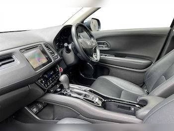 Used Honda HR-V 2019 for sale - 78590955: Photo
