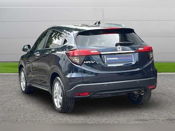 Used Honda HR-V 2019 for sale - 78590955: Photo