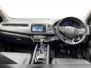 Used Honda HR-V 2019 for sale - 78590955: Photo
