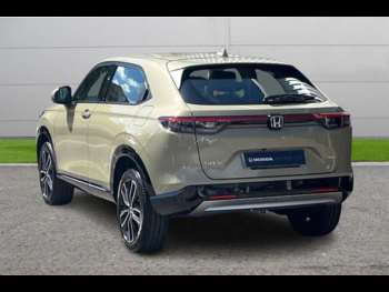 Used Honda HR-V 2024 for sale - 74881130: Photo