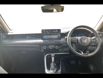 Used Honda HR-V 2024 for sale - 74881130: Photo
