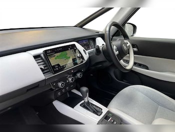 Used Honda Jazz 2023 for sale - 79603919: Photo