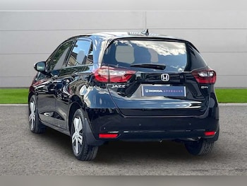 Used Honda Jazz 2023 for sale - 79603919: Photo