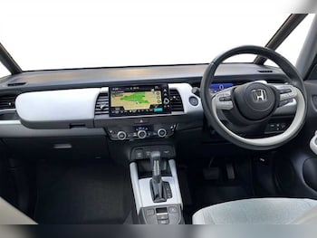 Used Honda Jazz 2023 for sale - 79603919: Photo
