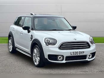 Used MINI Countryman 2020 for sale - 79823152: Photo