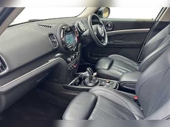 Used MINI Countryman 2020 for sale - 79823152: Photo
